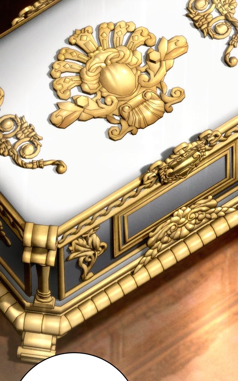 the empresss time reversed abducted marriage Chapter 37 - Page 29