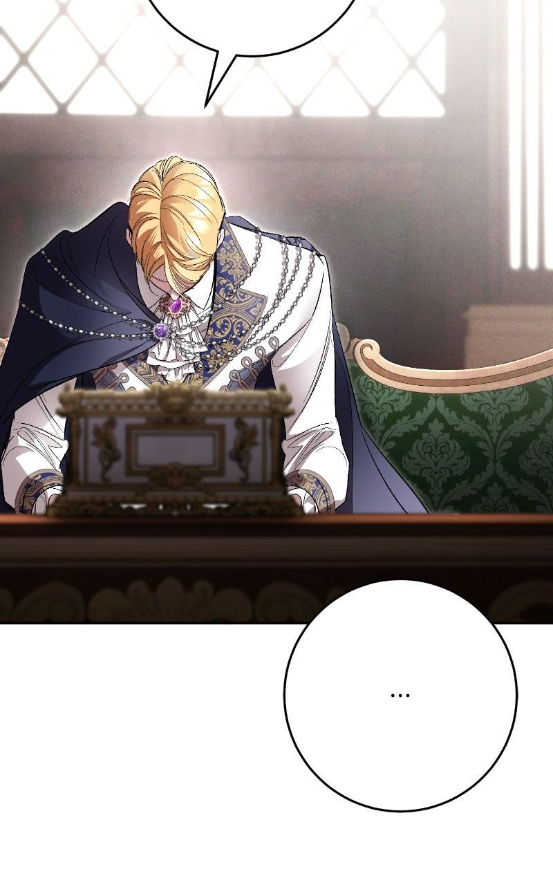 the empresss time reversed abducted marriage Chapter 37 - Page 31