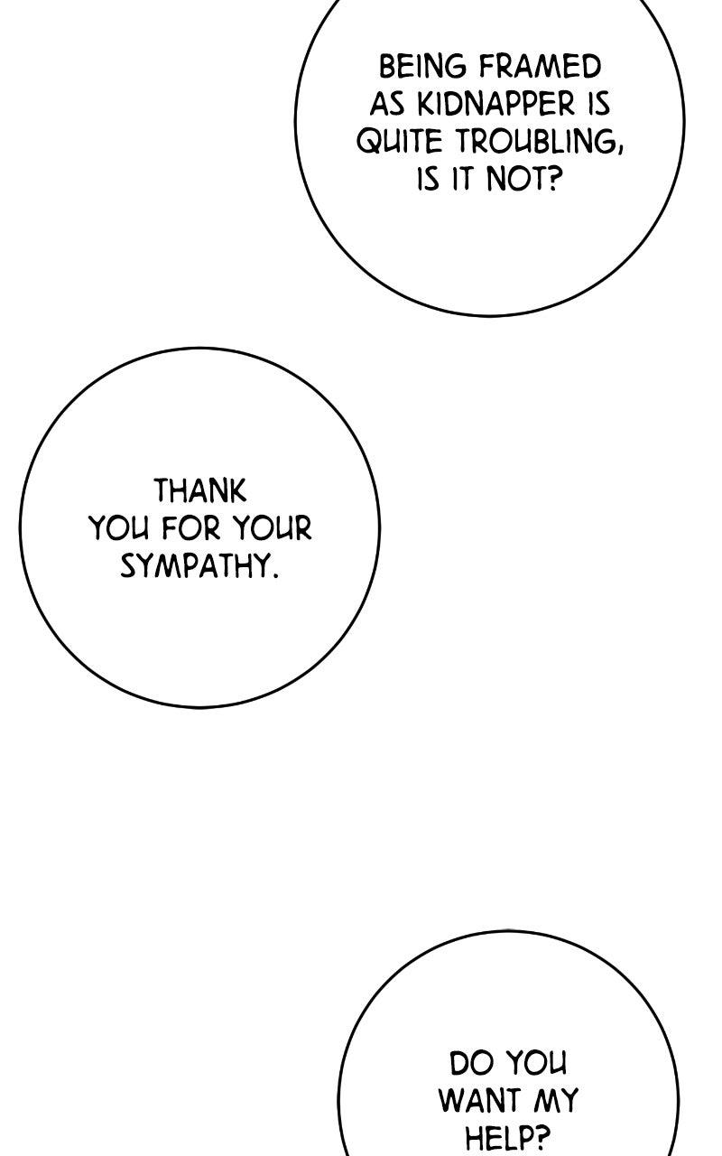 the empresss time reversed abducted marriage Chapter 37 - Page 35