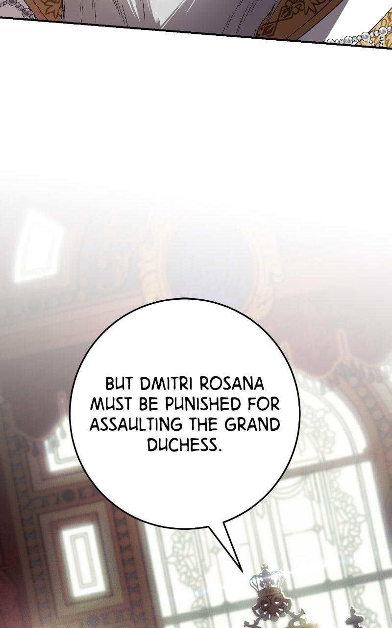 the empresss time reversed abducted marriage Chapter 37 - Page 37