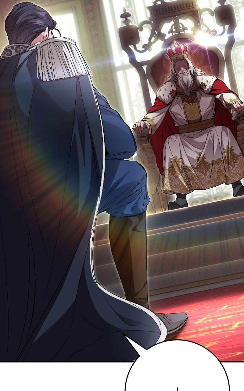 the empresss time reversed abducted marriage Chapter 37 - Page 38