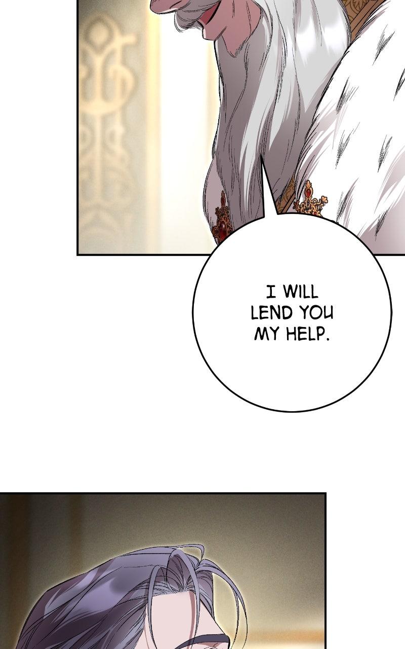 the empresss time reversed abducted marriage Chapter 37 - Page 40