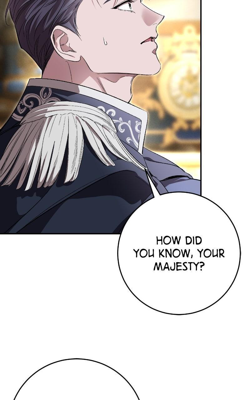 the empresss time reversed abducted marriage Chapter 37 - Page 41