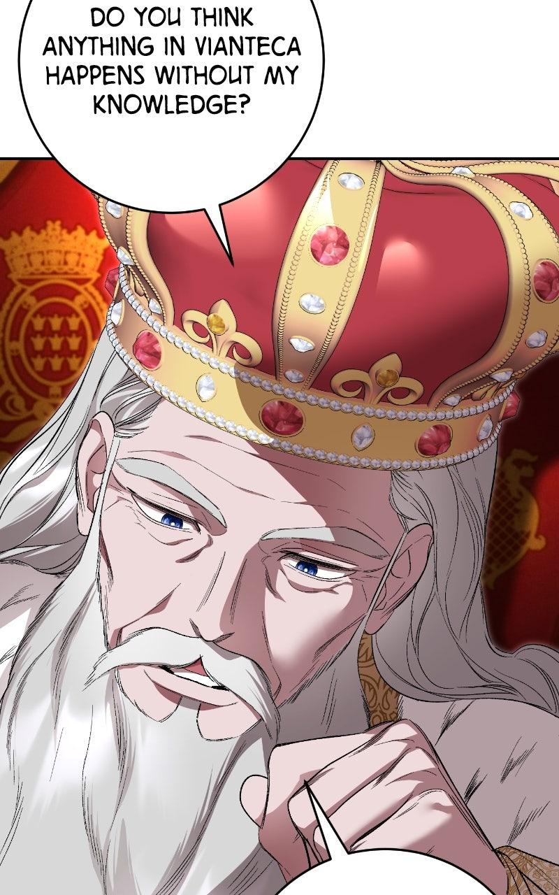 the empresss time reversed abducted marriage Chapter 37 - Page 42