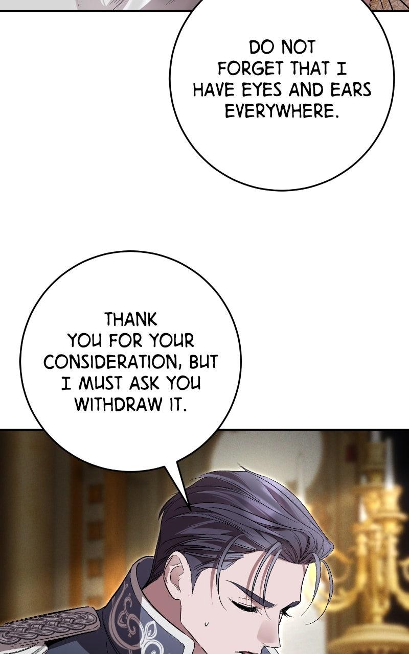 the empresss time reversed abducted marriage Chapter 37 - Page 43