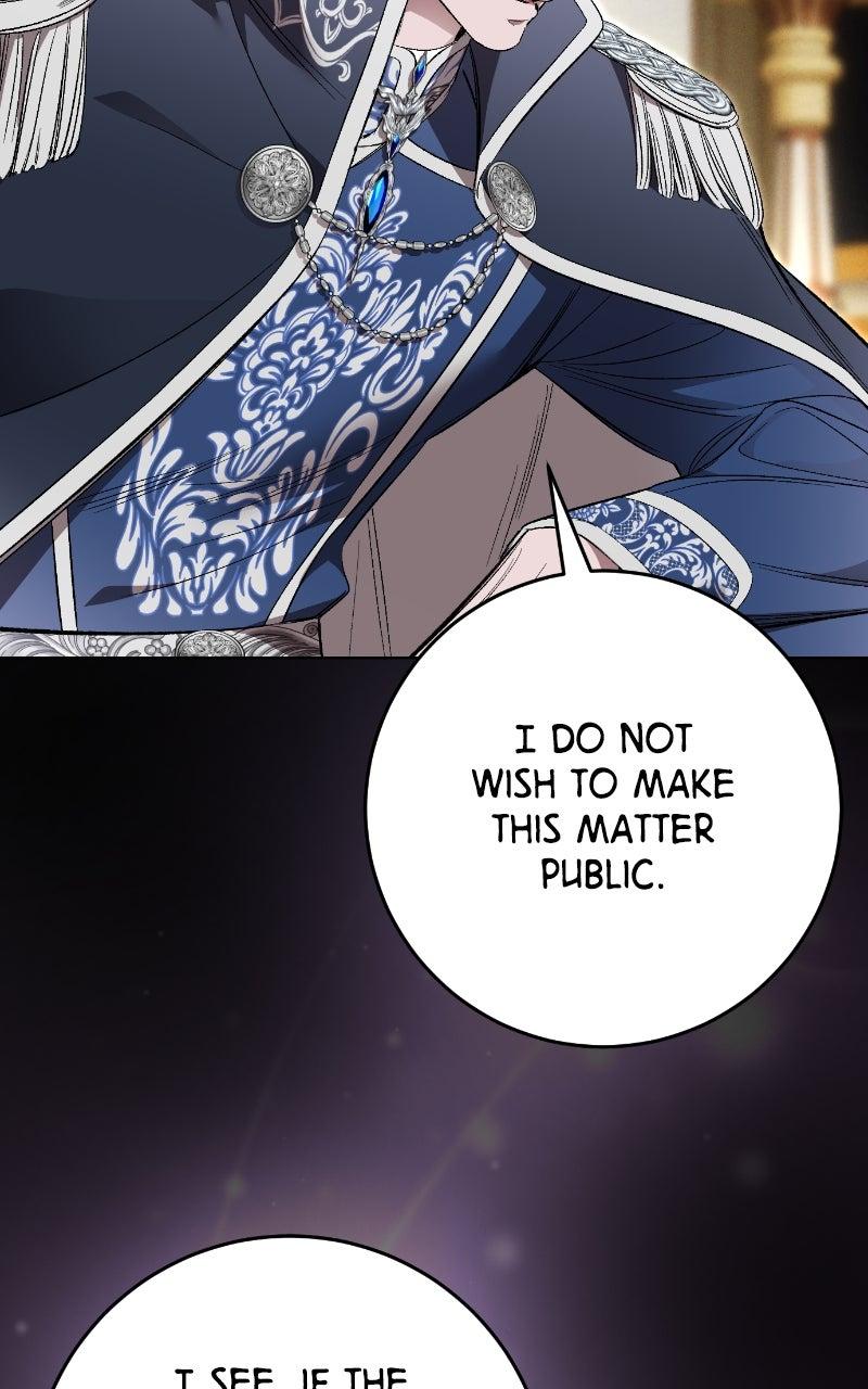 the empresss time reversed abducted marriage Chapter 37 - Page 44