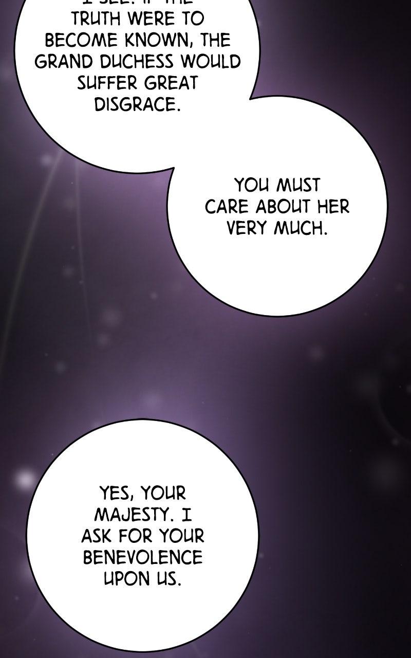 the empresss time reversed abducted marriage Chapter 37 - Page 45