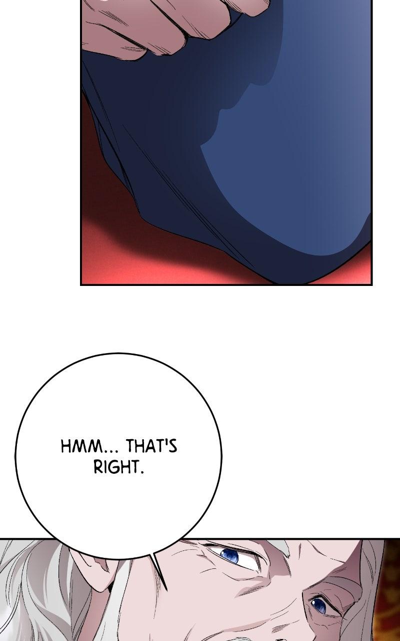 the empresss time reversed abducted marriage Chapter 37 - Page 49