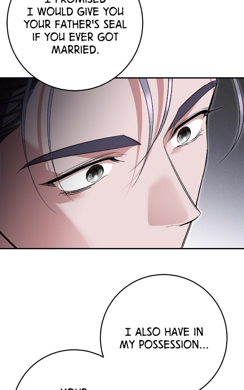 the empresss time reversed abducted marriage Chapter 37 - Page 51