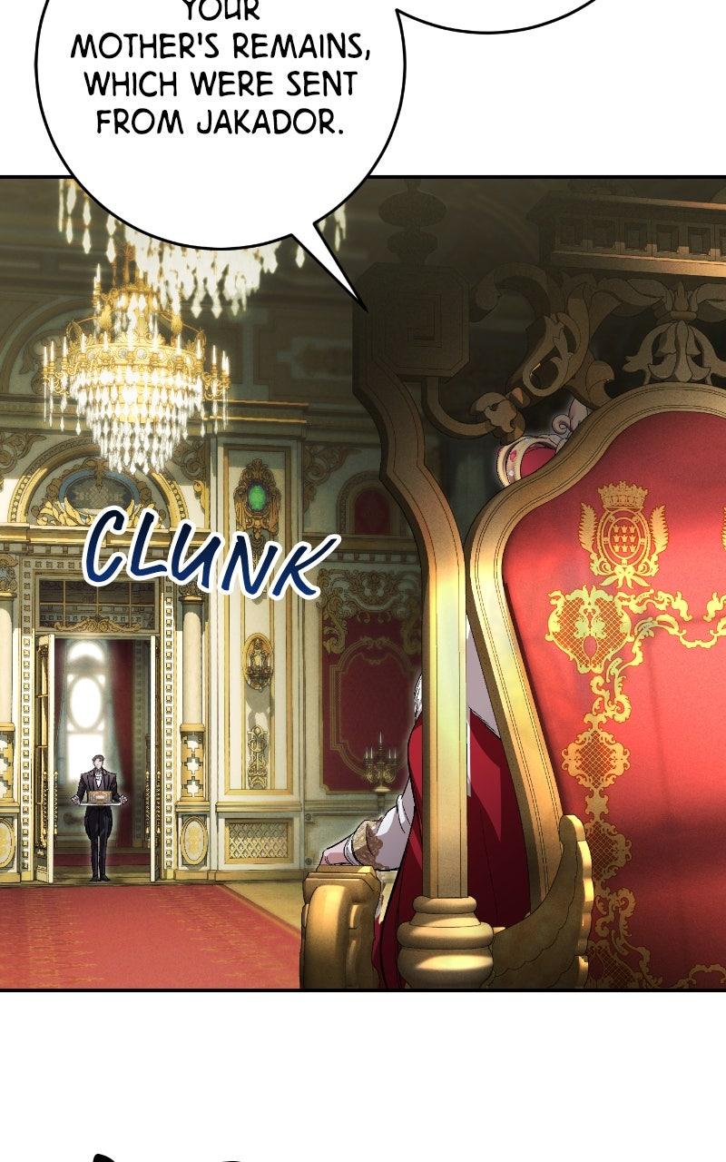 the empresss time reversed abducted marriage Chapter 37 - Page 52