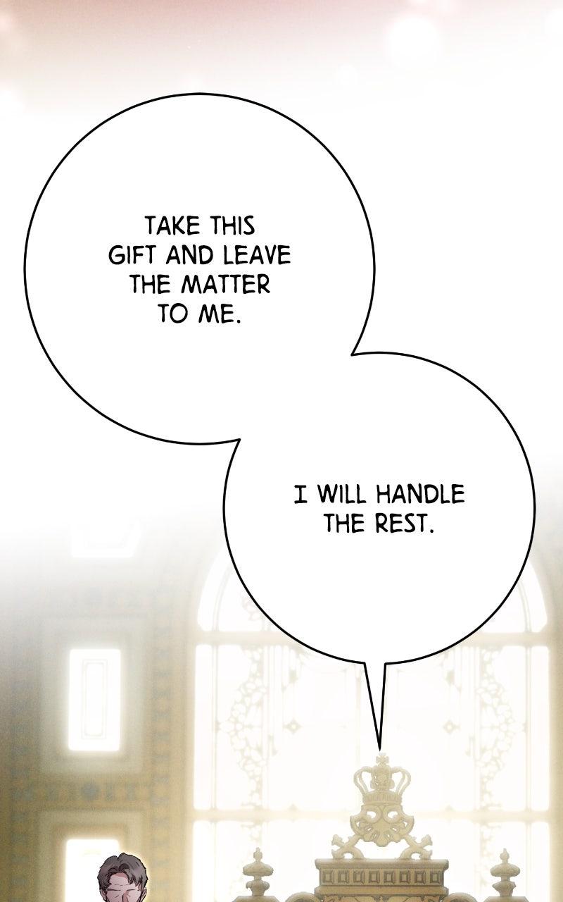 the empresss time reversed abducted marriage Chapter 37 - Page 54