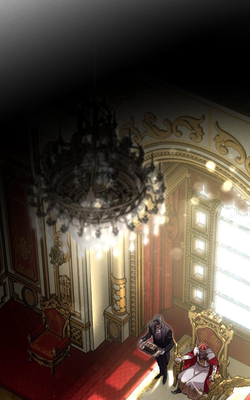 the empresss time reversed abducted marriage Chapter 37 - Page 57