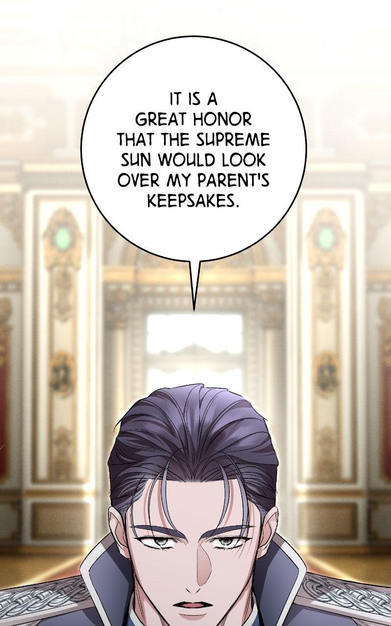 the empresss time reversed abducted marriage Chapter 37 - Page 60