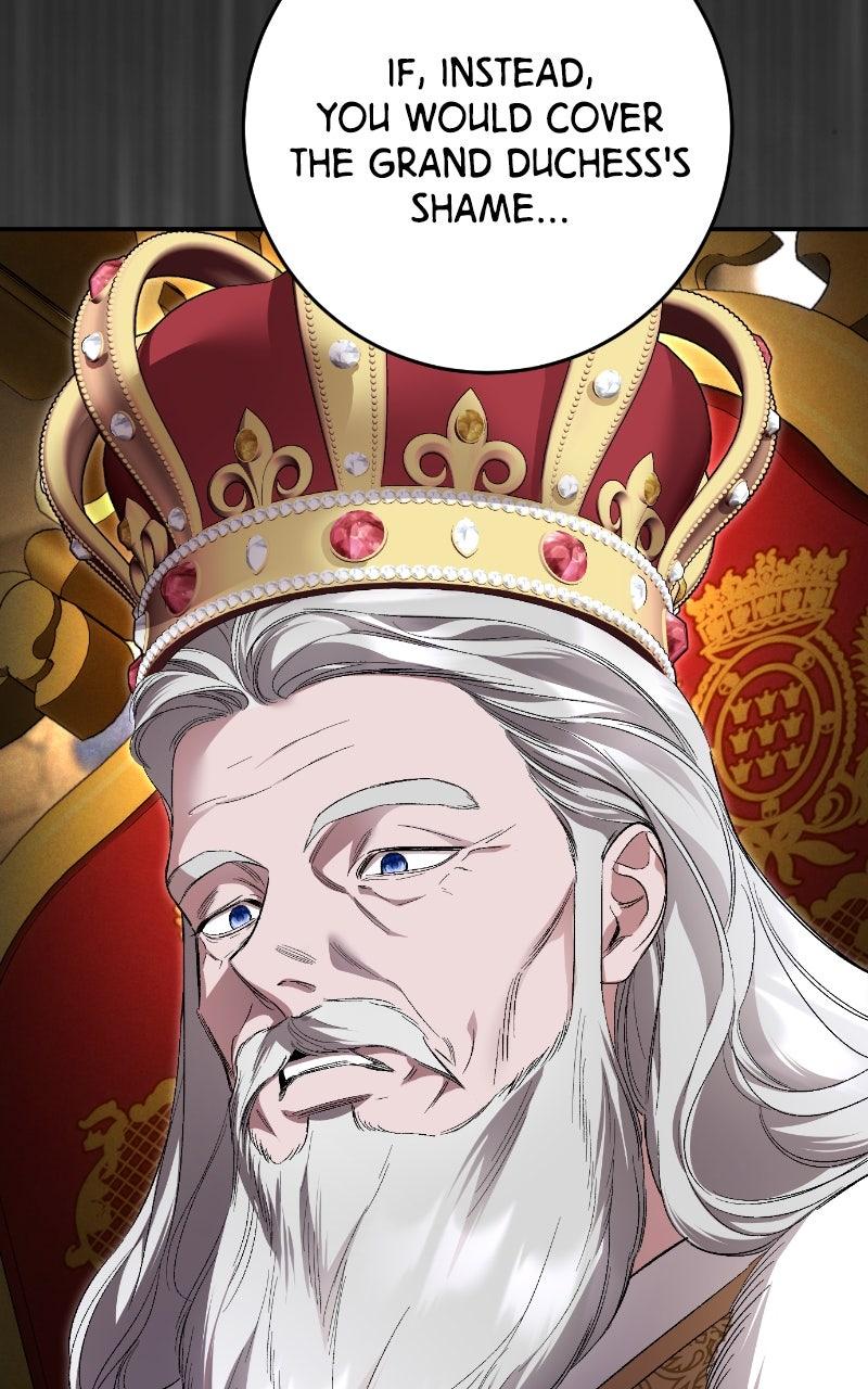 the empresss time reversed abducted marriage Chapter 37 - Page 62