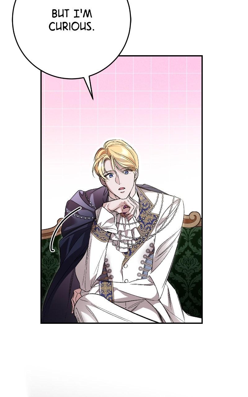 the empresss time reversed abducted marriage Chapter 37 - Page 71