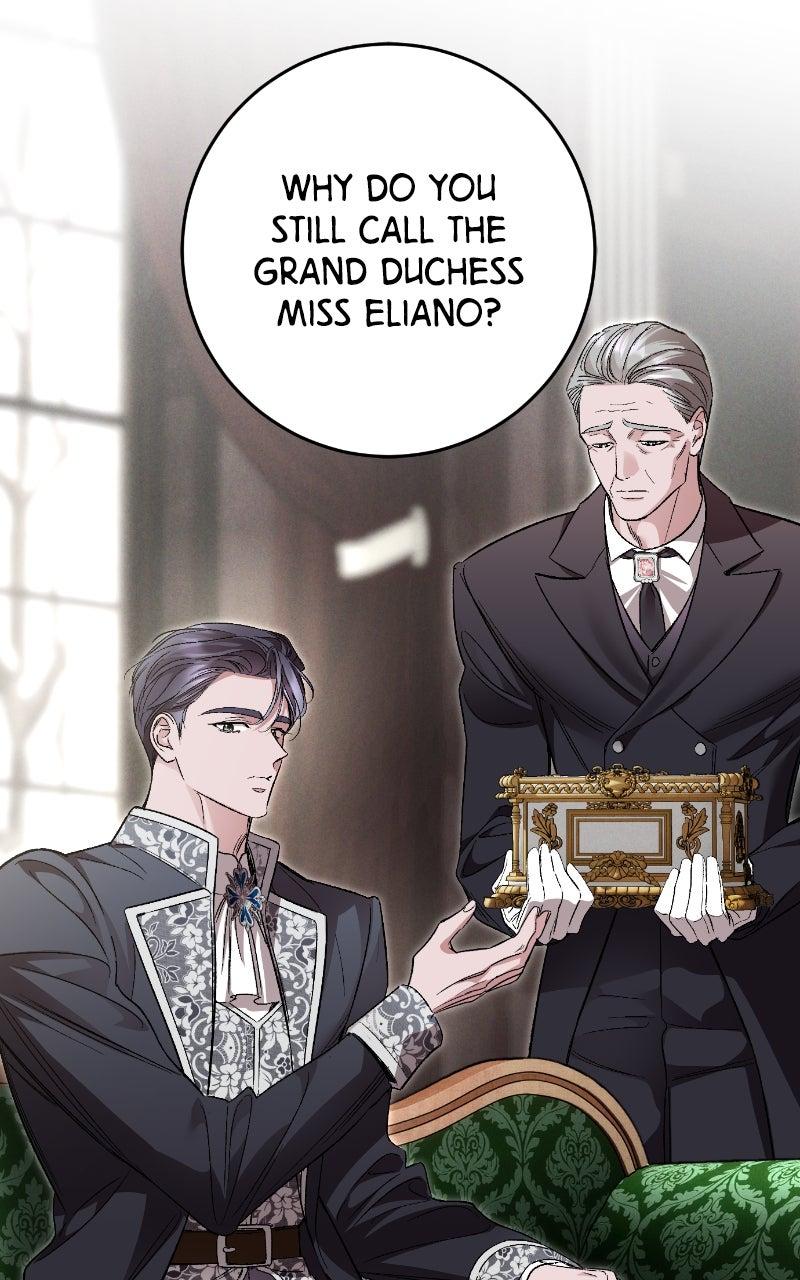 the empresss time reversed abducted marriage Chapter 37 - Page 72