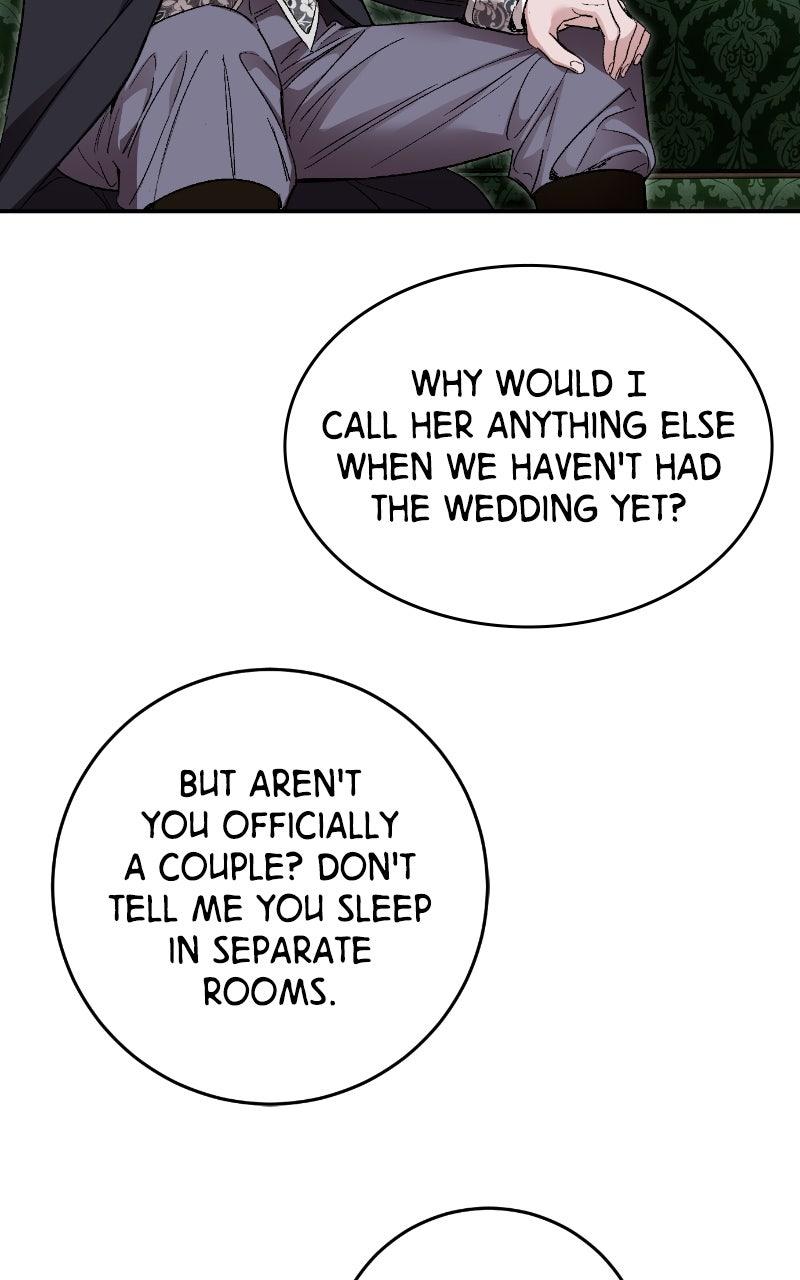 the empresss time reversed abducted marriage Chapter 37 - Page 73