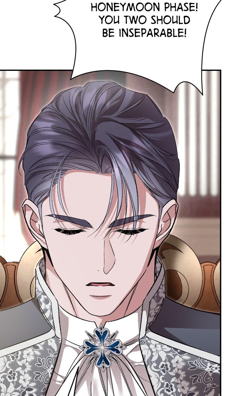 the empresss time reversed abducted marriage Chapter 37 - Page 75