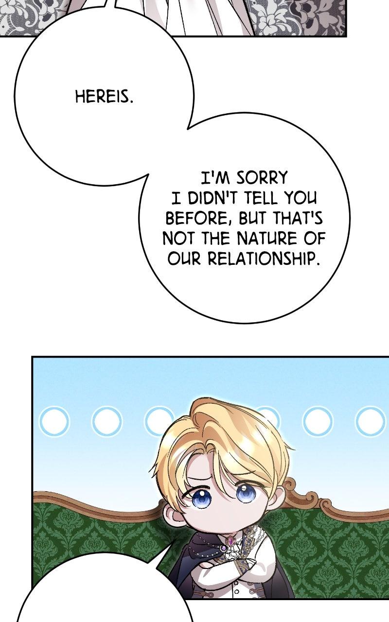 the empresss time reversed abducted marriage Chapter 37 - Page 76