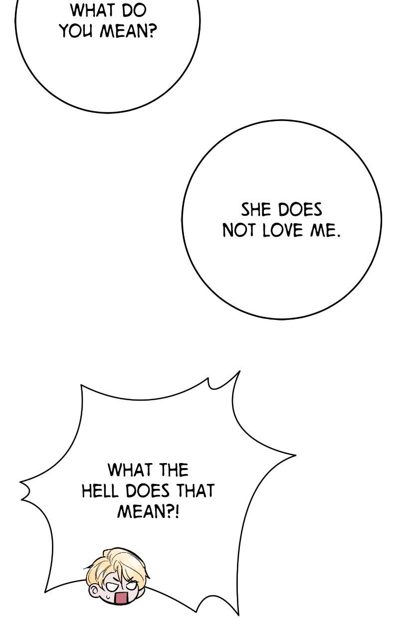 the empresss time reversed abducted marriage Chapter 37 - Page 77