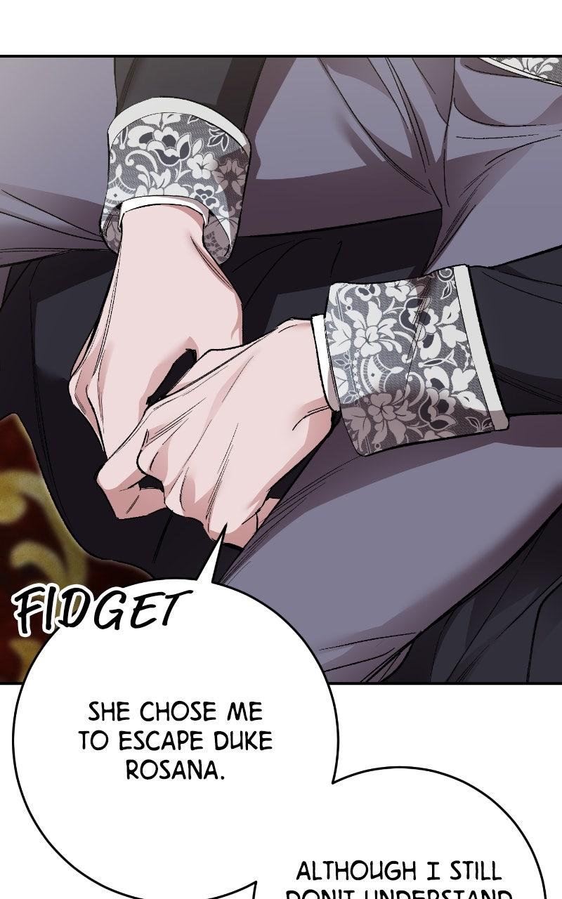 the empresss time reversed abducted marriage Chapter 37 - Page 78