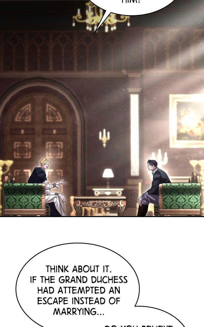 the empresss time reversed abducted marriage Chapter 37 - Page 81