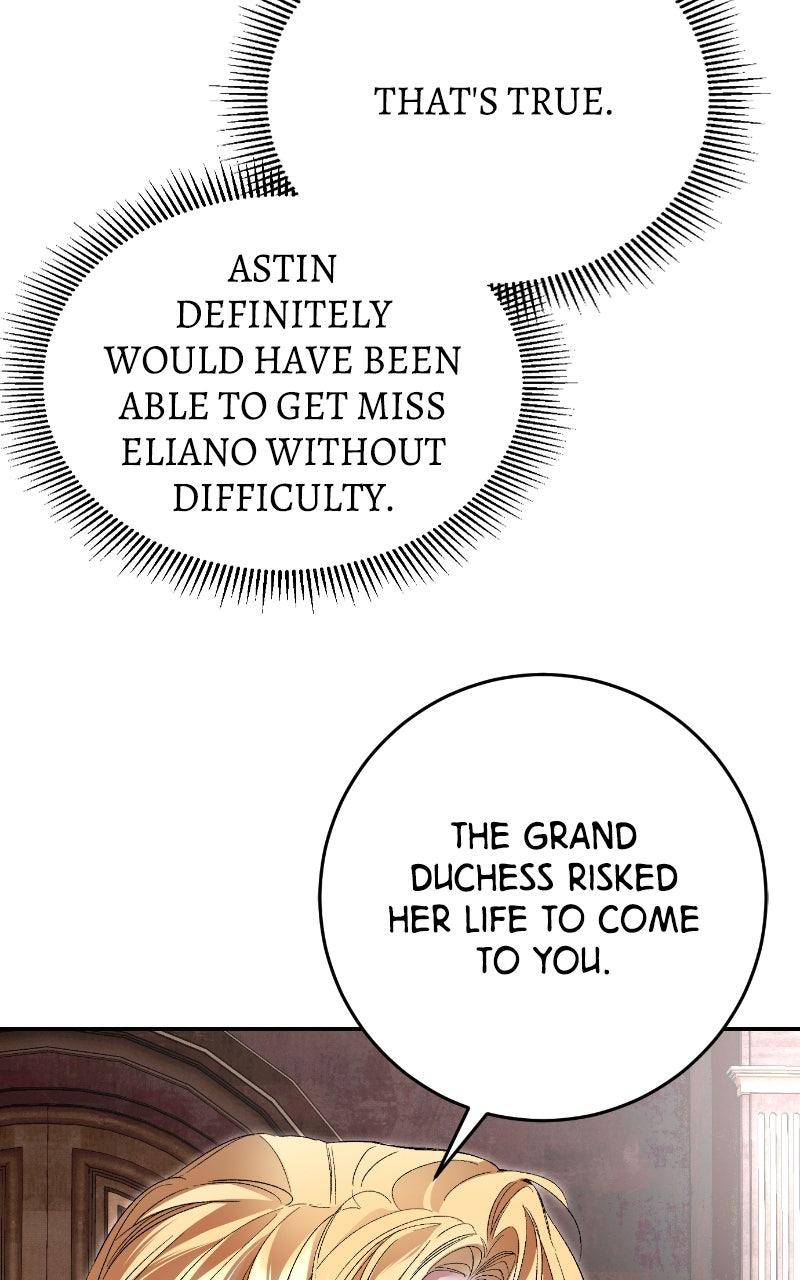 the empresss time reversed abducted marriage Chapter 37 - Page 83