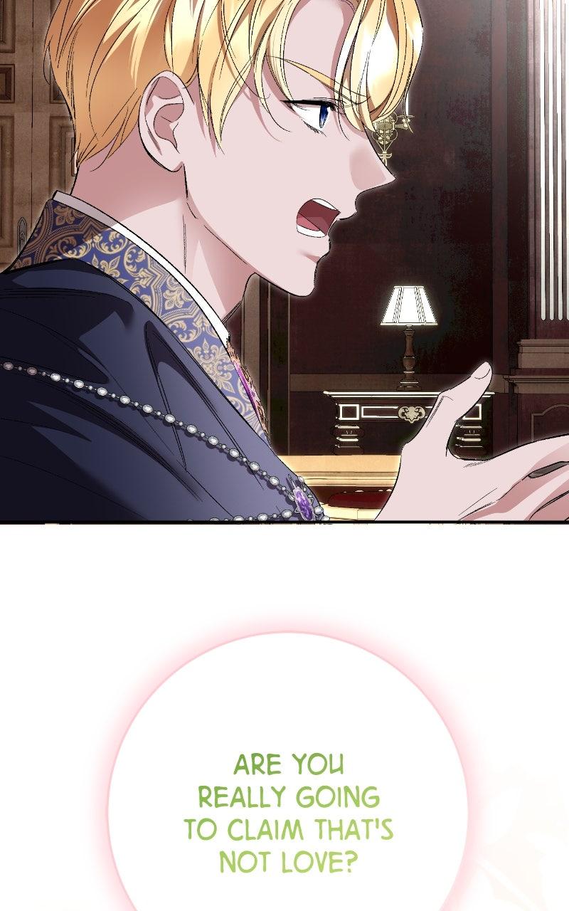 the empresss time reversed abducted marriage Chapter 37 - Page 84