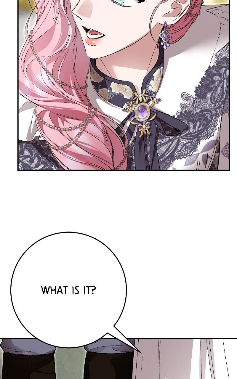 the empresss time reversed abducted marriage Chapter 37 - Page 89