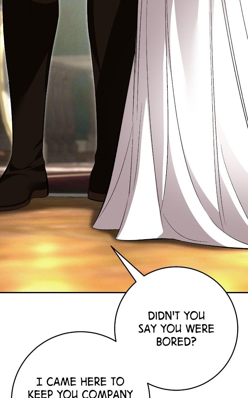 the empresss time reversed abducted marriage Chapter 37 - Page 90