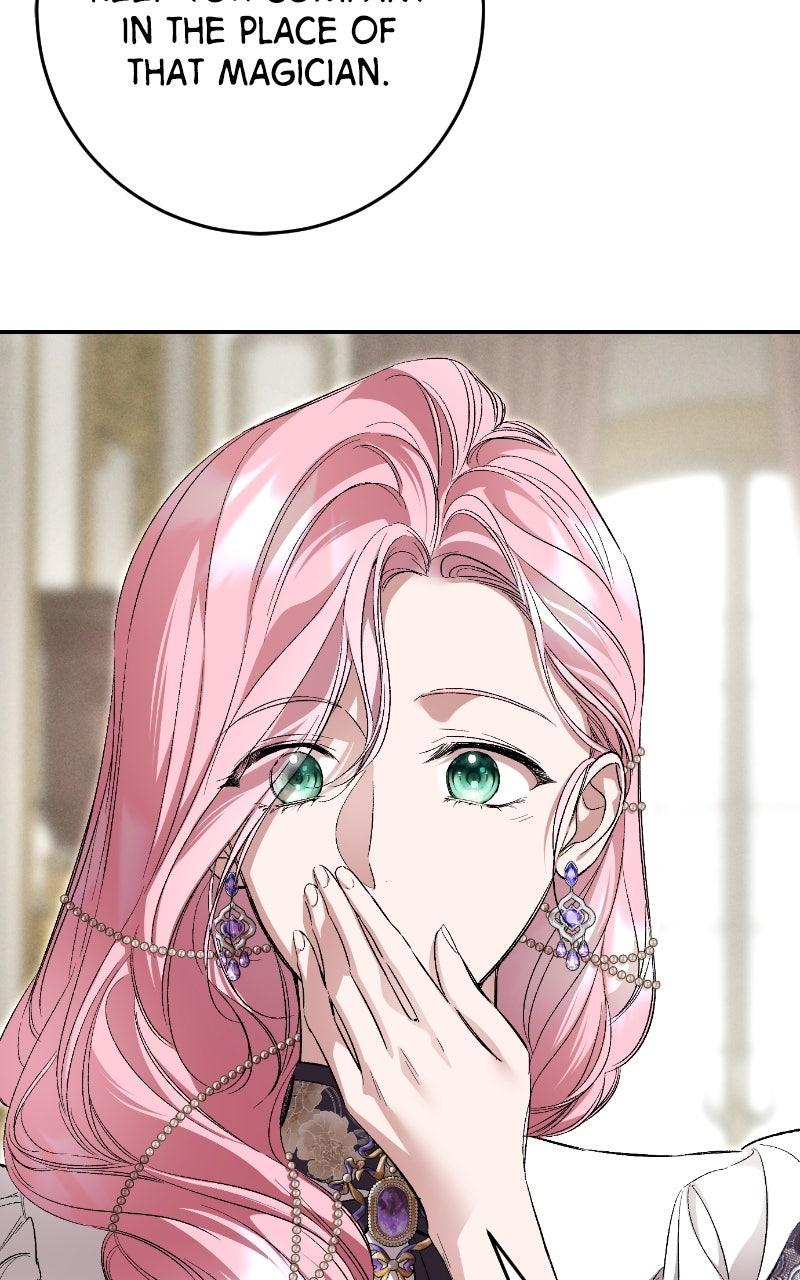 the empresss time reversed abducted marriage Chapter 37 - Page 91