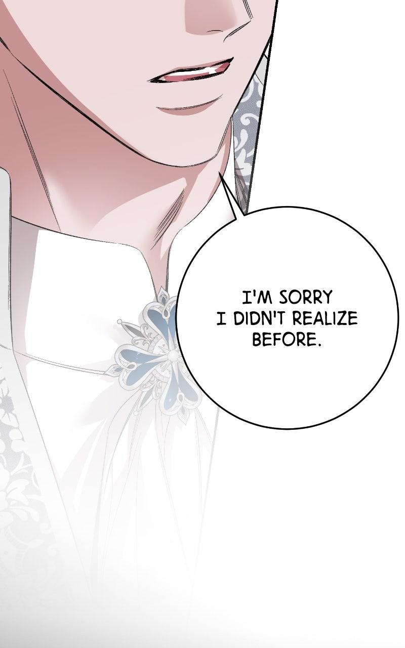 the empresss time reversed abducted marriage Chapter 37 - Page 93