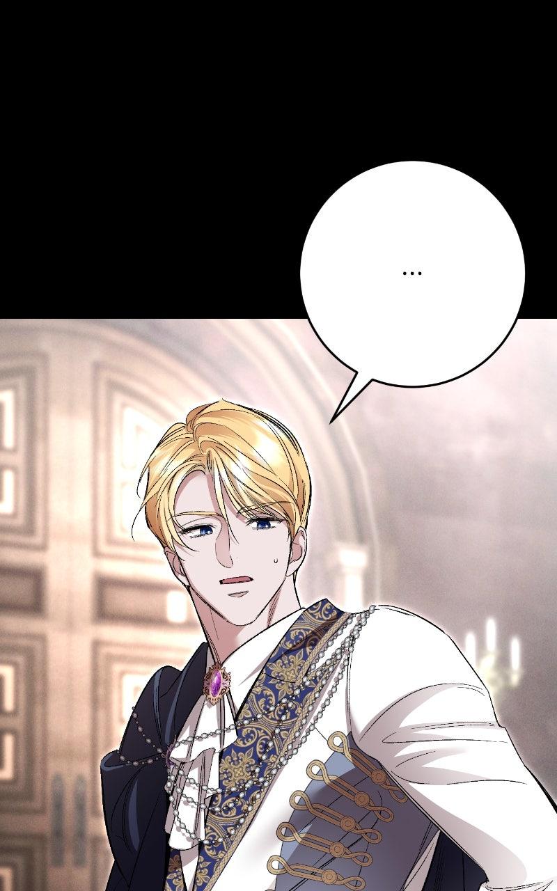 the empresss time reversed abducted marriage Chapter 37 - Page 97