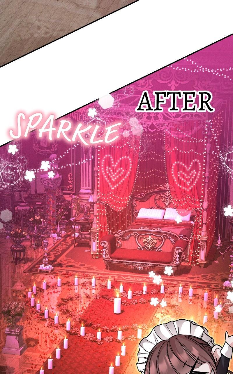 the empresss time reversed abducted marriage Chapter 39 - Page 4