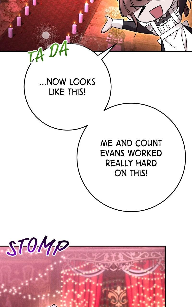 the empresss time reversed abducted marriage Chapter 39 - Page 5