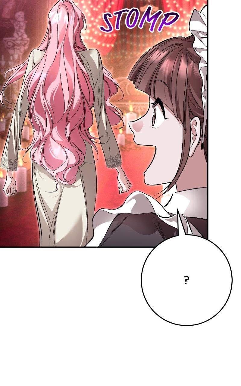 the empresss time reversed abducted marriage Chapter 39 - Page 6