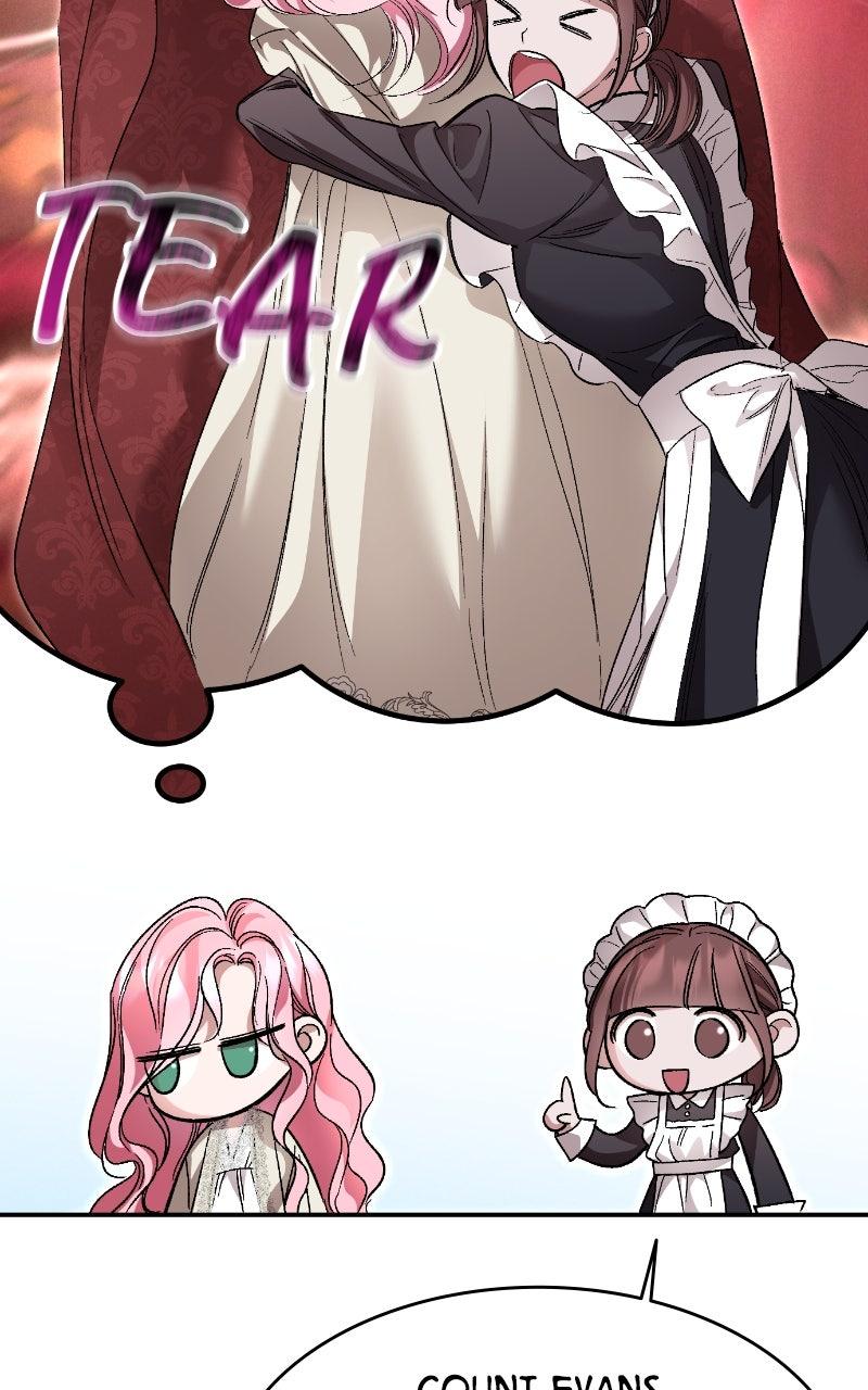 the empresss time reversed abducted marriage Chapter 39 - Page 10