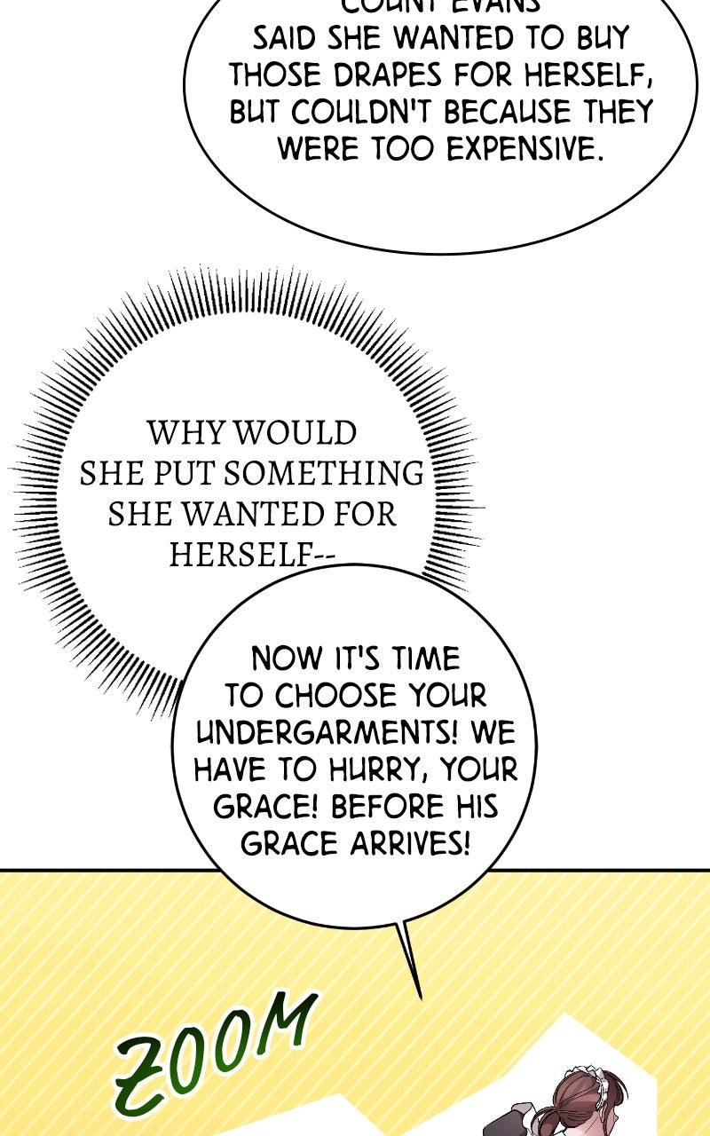 the empresss time reversed abducted marriage Chapter 39 - Page 11