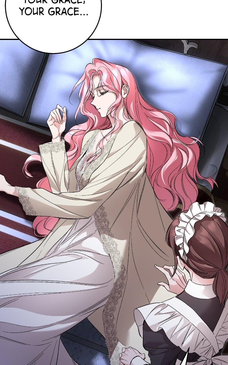 the empresss time reversed abducted marriage Chapter 39 - Page 16