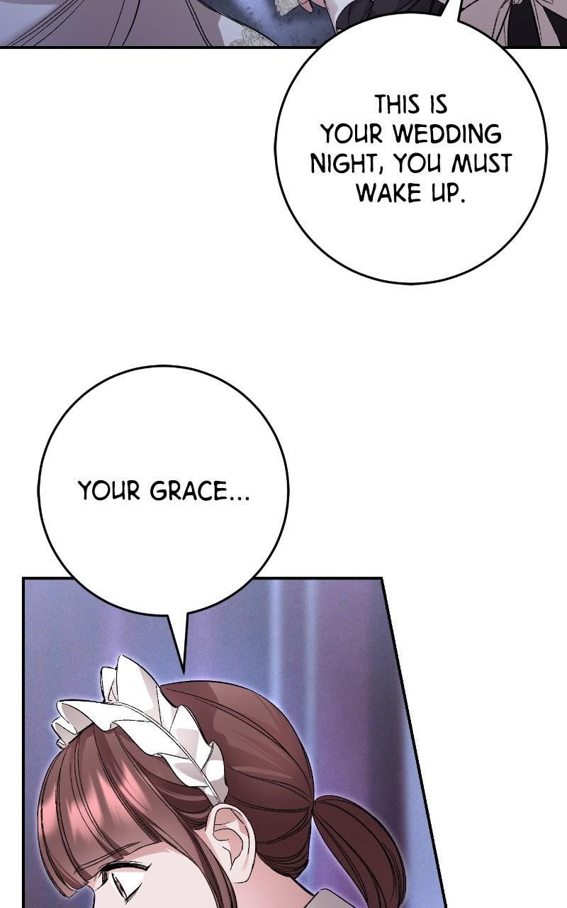 the empresss time reversed abducted marriage Chapter 39 - Page 17