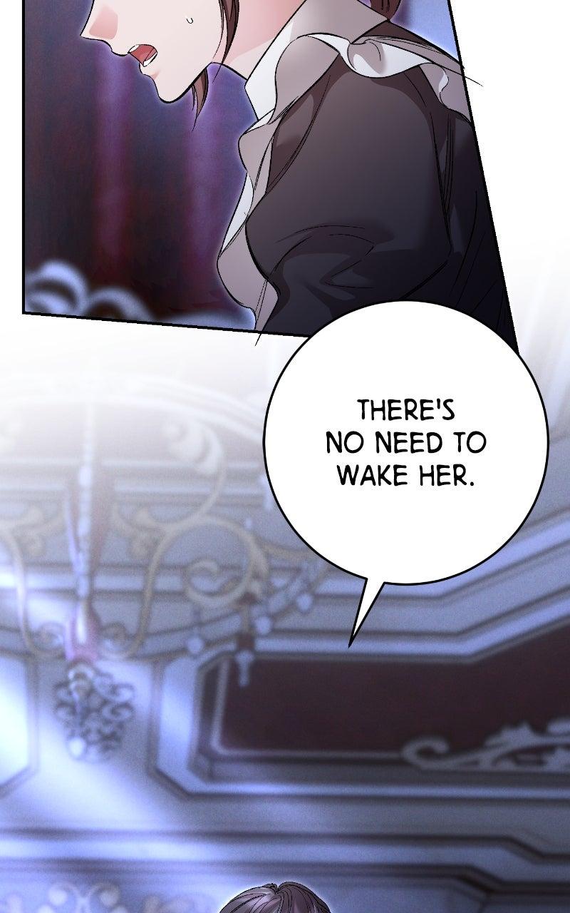 the empresss time reversed abducted marriage Chapter 39 - Page 18