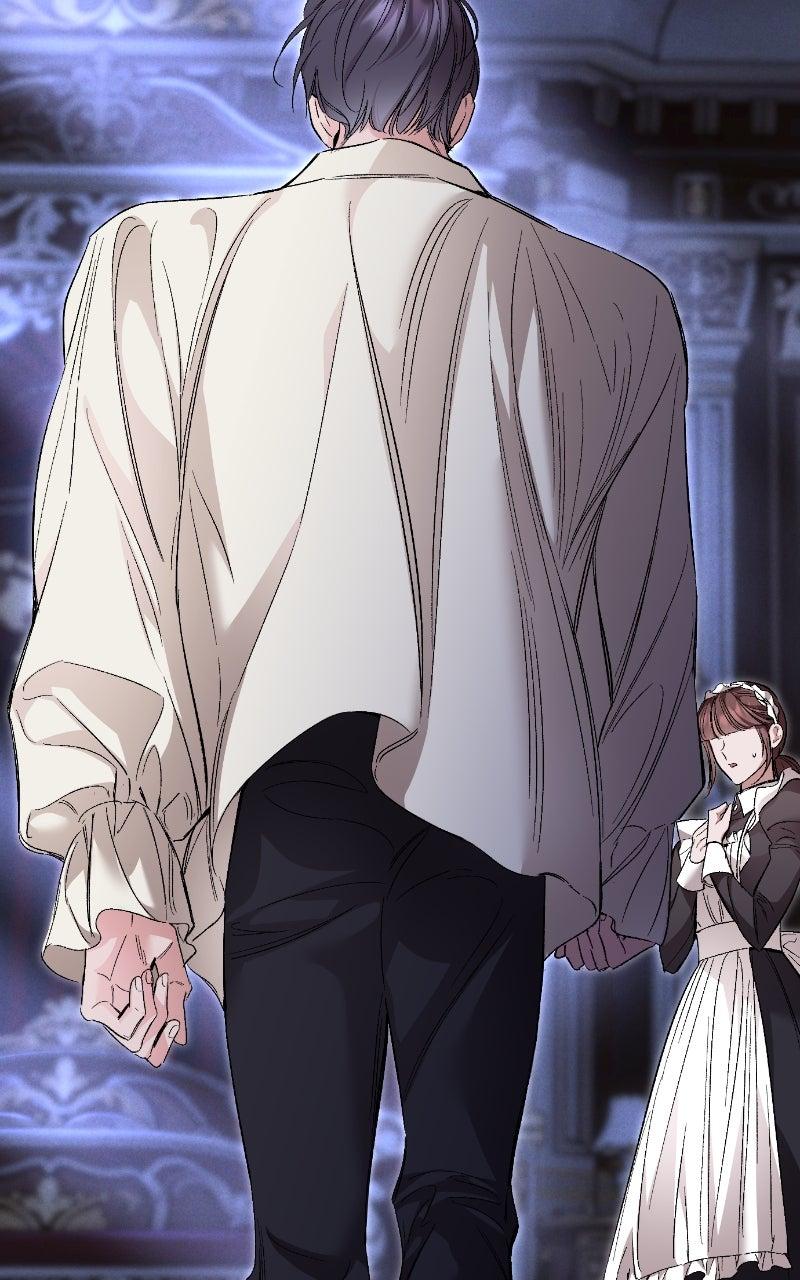 the empresss time reversed abducted marriage Chapter 39 - Page 19