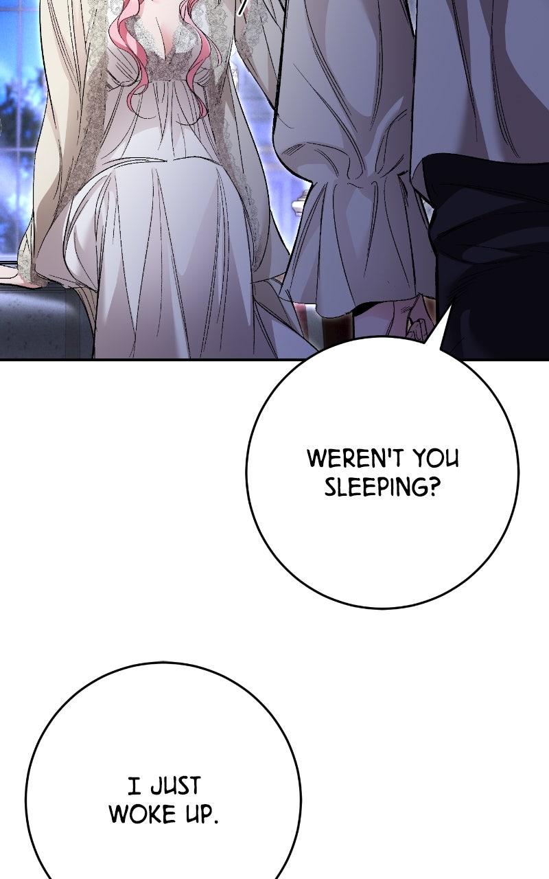 the empresss time reversed abducted marriage Chapter 39 - Page 21