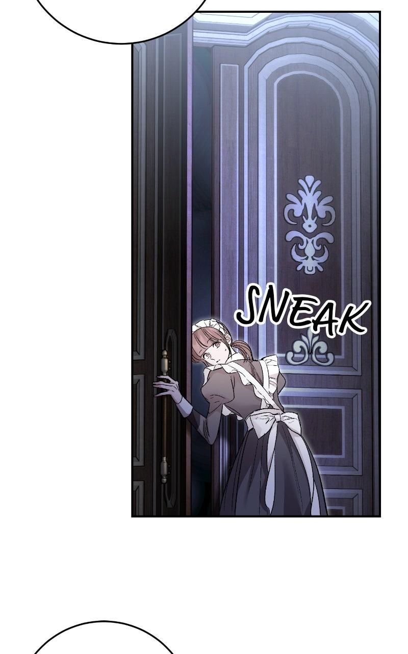 the empresss time reversed abducted marriage Chapter 39 - Page 22