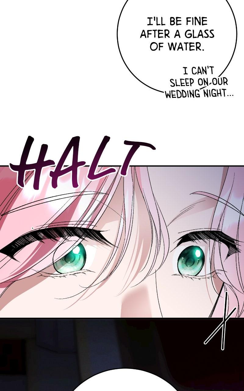 the empresss time reversed abducted marriage Chapter 39 - Page 24