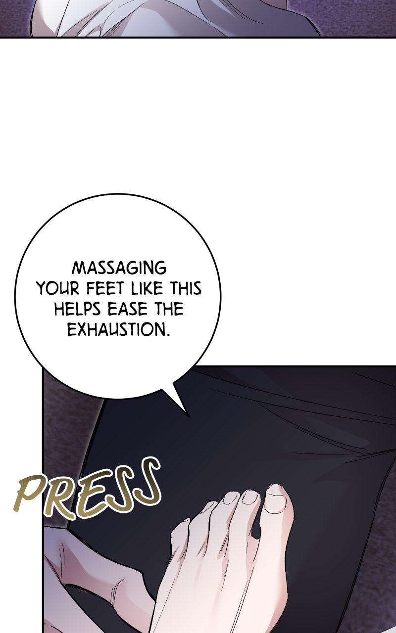 the empresss time reversed abducted marriage Chapter 39 - Page 27