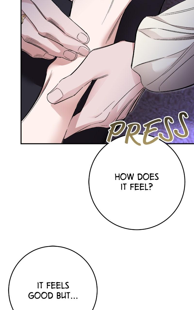 the empresss time reversed abducted marriage Chapter 39 - Page 28