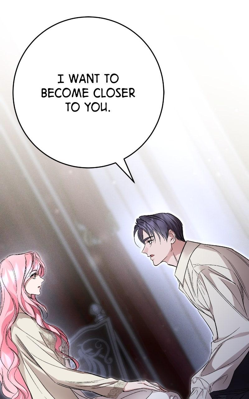 the empresss time reversed abducted marriage Chapter 39 - Page 35