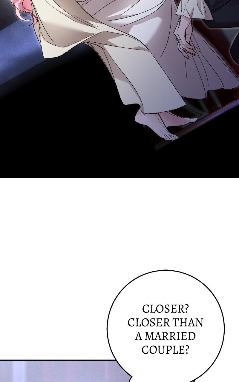 the empresss time reversed abducted marriage Chapter 39 - Page 36