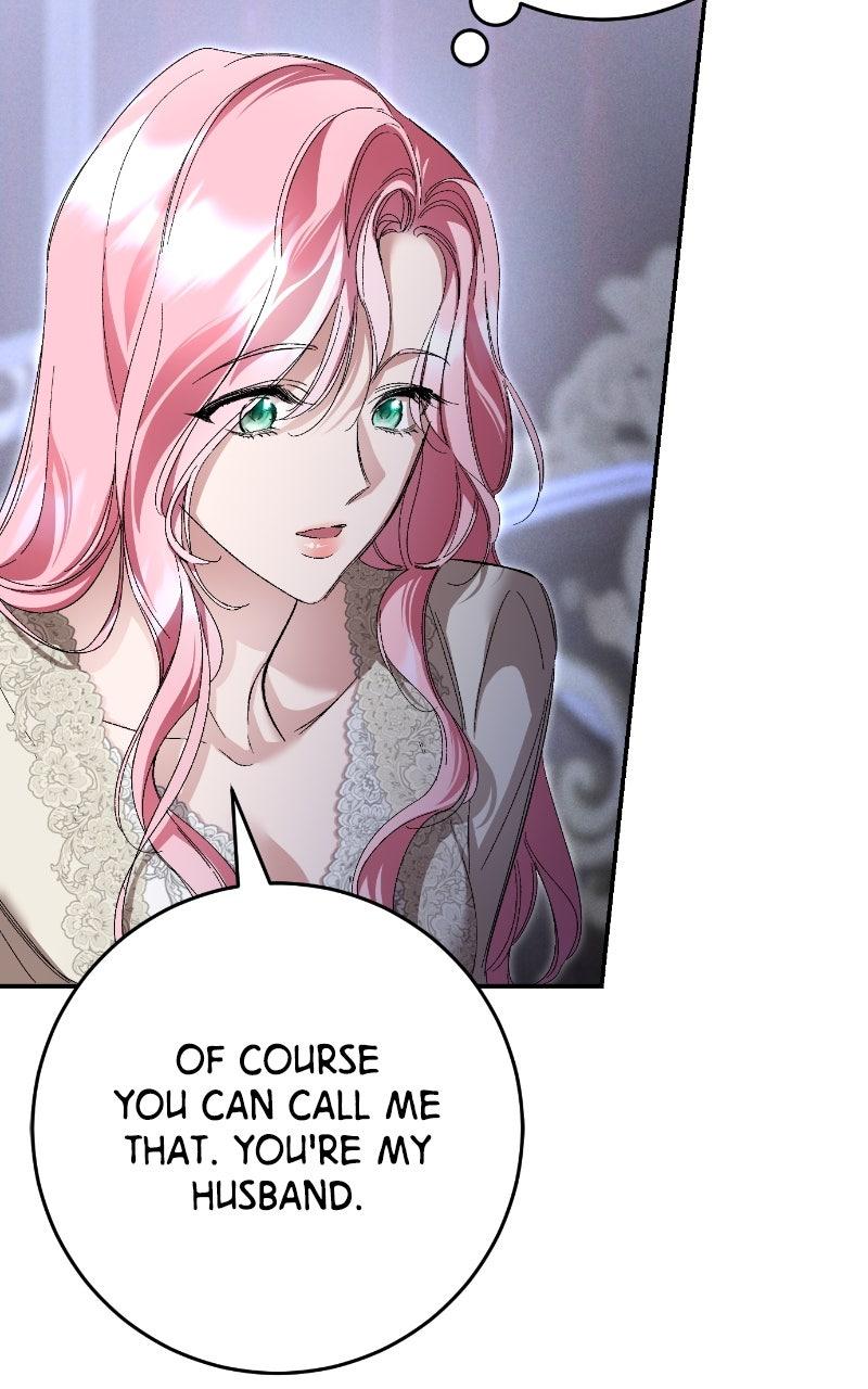 the empresss time reversed abducted marriage Chapter 39 - Page 37